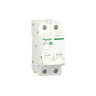 Автоматический выключатель Schneider Electric RESI9 6kA 2P 16A C (R9F12216)