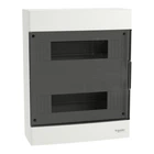 Розподільний щит Schneider Electric Easy9 EU 2 ряда 12 мод (EZ9EUC212)