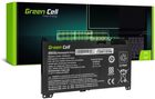 Акумулятор Green Cell для ноутбуків HP RR03XL 11.4V 3400mAh (HP183) - зображення 1