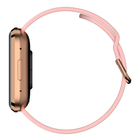 Cмарт-годинник Garett GRC Style Gold-pink (5904238484852) - зображення 6