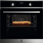 Духовий шкаф електричний ELECTROLUX EOF5C50BX