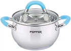 Каструля Pepper Bell 2.6 л PR-1112-18 (127024)
