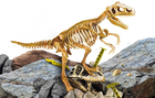 Науковий набір Lisciani I'm a Genius Super kit Археологічний "T-Rex" (8008324081103) - зображення 2