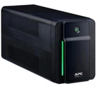 Источник бесперебойного питания APC Back-UPS 750VA (BX750MI-GR)