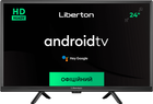 Телевизор Liberton LTV-24H01AT