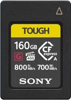 Карта пам'яті Sony CFexpress Type A 160GB R800/W700 Tough (CEAG160T.SYM)