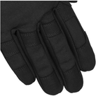 Перчатки защитные Dominator Tactical Черные L (Alop) 60462630 - изображение 10