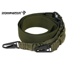 Строп двухточечный Dominator SG-057 Оливковый (Alop) 60458937 - изображение 3