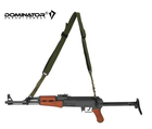 Строп двоточковий Dominator SG-057 Оливковий (Alop) 60458937 - зображення 8