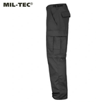 Трекинговые брюки штаны BDU 2в1 Черный XL (Alop) 60466622 - изображение 4