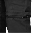 Трекинговые брюки штаны BDU 2в1 Черный XL (Alop) 60466622 - изображение 9