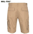 Трекинговые брюки штаны BDU 2в1 Койот XL (Alop) 60466641 - изображение 6