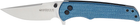 Нож Boker Magnum Bluejay (23731068) - изображение 2