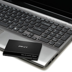 Dysk SSD PNY CS900 500GB 2.5" SATAIII 3D NAND TLC (SSD7CS900-500-RB) - obraz 5