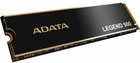 SSD диск ADATA Legend 900 2ТБ M.2 2280 NVMe 1.4 PCIe 4.0 x4 3D NAND TLC (SLEG-900-2TCS) - зображення 4