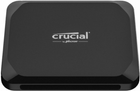 SSD диск Crucial X9 1ТБ 2.5" USB 3.2 Type-C 3D NAND TLC (CT1000X9SSD9) - зображення 6