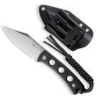 Нож Sencut Waxahachie Black G10 (SA11A) - изображение 4