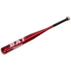 Бита бейсбольная алюминиевая BAT SP-Sport C-1864 81см Цвет: Красный