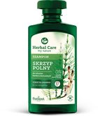 Szampon do zniszczonych włosów Farmona Herbal Care Horsetail 330 ml (5900117095218)