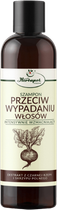 Szampon od wypadania włosów Herbapol w Krakowie Ekstrakt z Czarnej Rzepy 250 ml (5903850016557) - obraz 1