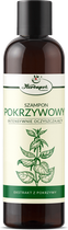 Szampon do oczyszczania włosów Herbapol w Krakowie Pokrzywowy 250 ml (5903850016977) - obraz 1