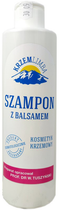 Szampon z balsamem Krzem Limba Krzemowy 250 ml (5465694445460) - obraz 1