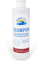 Szampon przeciw łojotokowi i łupieżowi Krzem Limba 250 ml (4563258965287) - obraz 1