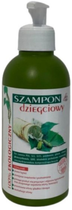 Szampon od łupieżu Ukraińskie Kosmetyki Modrzew 250 ml (5907806227981) - obraz 1