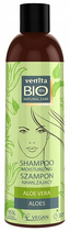 Шампунь для зволоження волосся Venita Bio Natural Care Aloe Vera 300 мл (5902101520003) - зображення 1