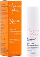 Serum korygujące koloryt skóry Nacomi Next Level 30 ml (5902539717129) - obraz 1