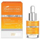 Serum Bielenda Professional SupremeLab Energy Boost 5 % olejowe Tetra-Vit C 15 ml (5902169046774)