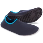 Взуття Skin Shoes для спорту та йоги SP-Sport PL-6962-B, S-35-36-22,5-23 см, Темно-синій