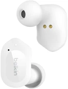 Наушники Belkin Soundform Play True Wireless White (AUC005BTWH)
