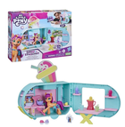 Zestaw do zabawy Hasbro My Little Pony Sunny Starscout Smoothie Truck (5010996101730) - obraz 2