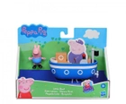 Zestaw do zabawy Hasbro Peppa Pig Łódka Dziadka Świnki Peppy (5010993930241) - obraz 2