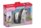 Zestaw do zabawy Schleich Horse Club Sofia's Beauties Knabstrupper Stallion (4059433652139) - obraz 1