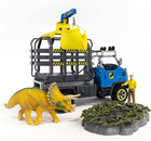 Zestaw do zabawy Schleich Dinosaurs Misja Transportu Dinozaurów (4059433616346) - obraz 4
