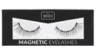 Штучні вії Wibo Magnetic Eyelashes магнітні багаторазові (5901801681168) - зображення 1