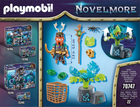 Ігровий набір Playmobil Novelmore Violet Vale Вежа чарівника (4008789707451) - зображення 3