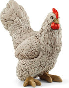 Ігровий набір Schleich Farm World Chicken Coop (4059433558875) - зображення 6
