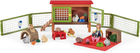 Zestaw zabawkowy Schleich Farm World Piknik z Małymi Zwierzętami 72160 (4059433400952) - obraz 2