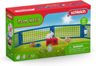 Zestaw do zabawy Schleich Farm World Domek dla Królików i Świnek Morskich (4059433573038)