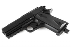 Пневматический пистолет WinGun Colt Defender - изображение 3