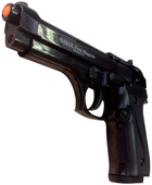Стартовий пістолет Ekol Firat Magnum - зображення 3