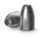 Пули H&N Slug HP 0.84 г. 4.5 мм (350 шт.) - изображение 2