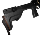 Пневматическая винтовка PCP ZBROIA TAC 550/300 Черный - изображение 5