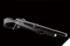 Пневматична гвинтівка SPA PCP M25 + Насос - зображення 4