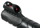 Пневматическая винтовка Hatsan Striker 1000S - изображение 7