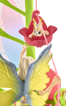Zestaw do zabawy Schleich Bayala Seras magiczna łódź kwiatowa (4059433572864) - obraz 3