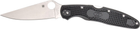 Нож Spyderco Police 4 FRN Black (871377) - изображение 2